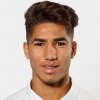 Achraf Hakimi vaatteet